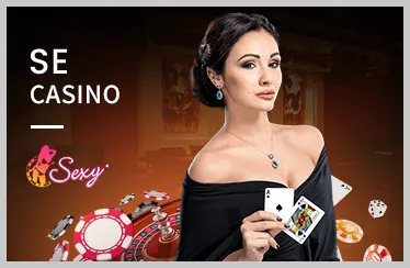 Casino Trực Tuyến shbbet nổ hũ