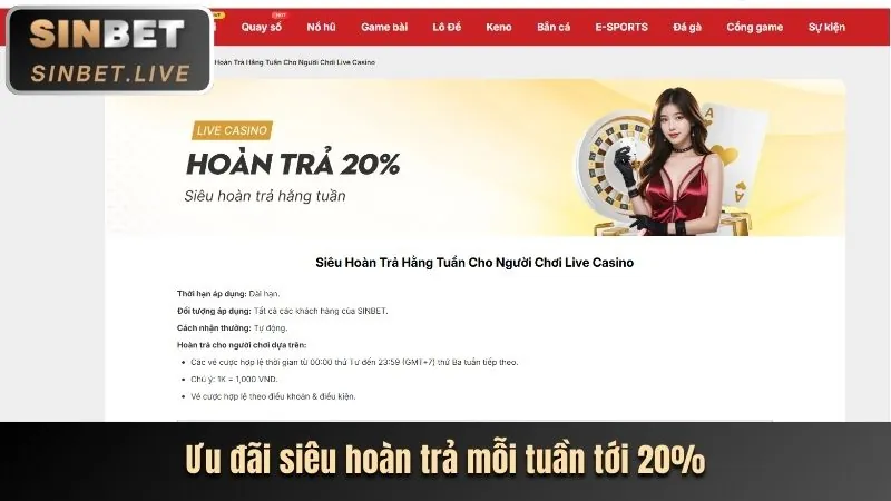 Nền tảng casino trực tuyến shbbet nổ hũ an toàn